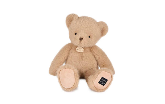 Bär Clémentin honigbeige 38cm