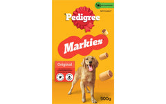 Pedigree | Hundesnack Markies 500g