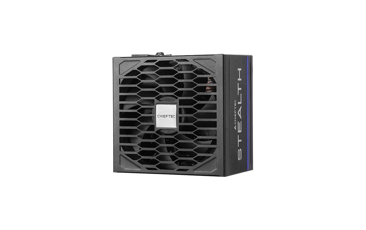 Netzteil Chieftec, SPX-1200-FC