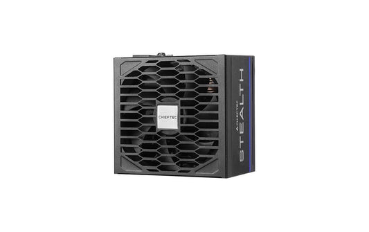 Netzteil Chieftec, SPX-1200-FC