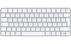 Apple Magic Keyboard DE Layout