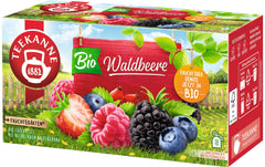 Bio Waldbeere