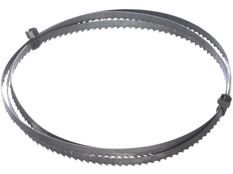 Einhell | Bandsägebl. 1400x7x0,45 ZpZ 6 | Bandsägen-Zubehör