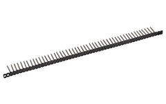 Schraubengurt, grob, 3,5x45mm