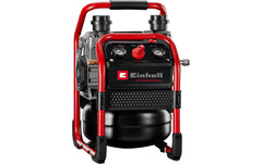 Einhell Professional | SILENZZO 36/210 | Akku-Kompressor
