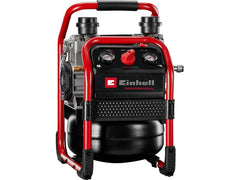 Einhell Professional | SILENZZO 36/210 | Akku-Kompressor