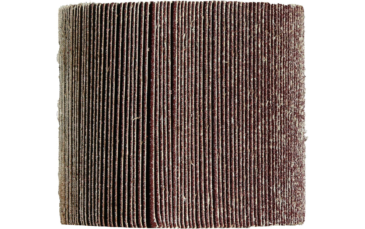 Bürste Schleiflamellen 120x100