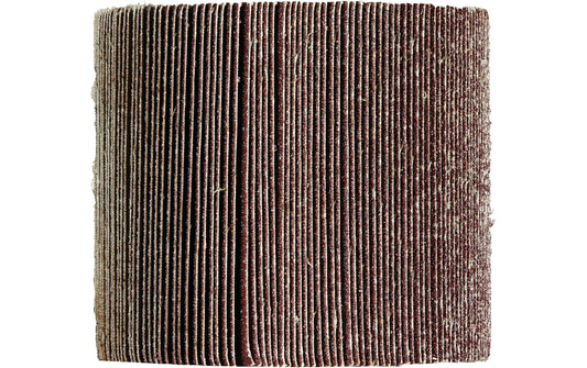 Bürste Schleiflamellen 120x100