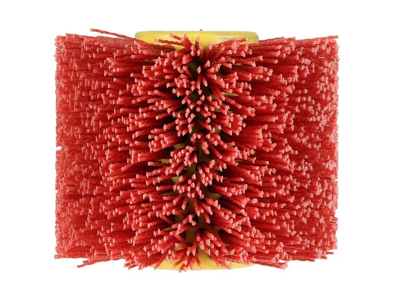 Einhell | Bürste Nylon 120x100 | Bürstenschleifer-Zubehör