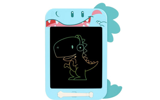 Zaubertafel Dino