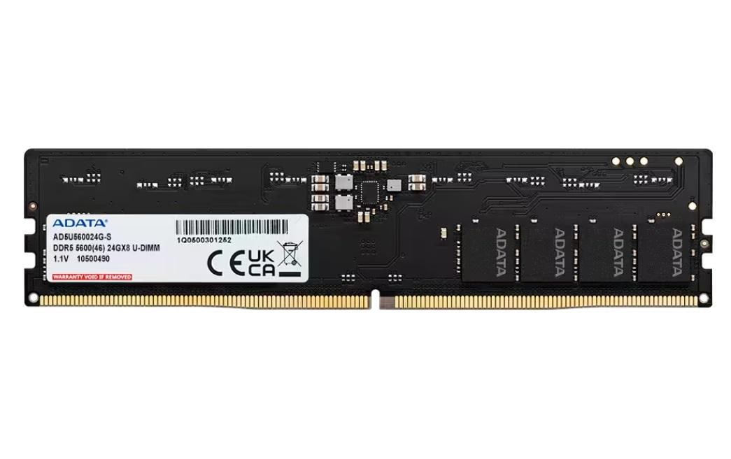 Adata DDR5 24GB 5600MT/s