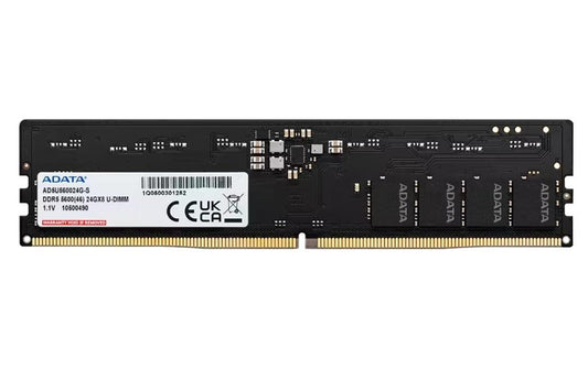 Adata DDR5 24GB 5600MT/s