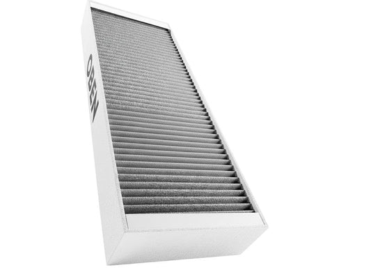 Pillis | Aktivkohlefilter Set PUAKF Filter 1 Stk. | Für Bora Pure PURU & Bora X Pure PUXU