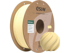 eSun | Filament PETG Almond Gelb Matt | 1.75mm, 1kg