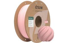 eSun | Filament PETG Peach Pink Matt | 1.75mm, 1kg