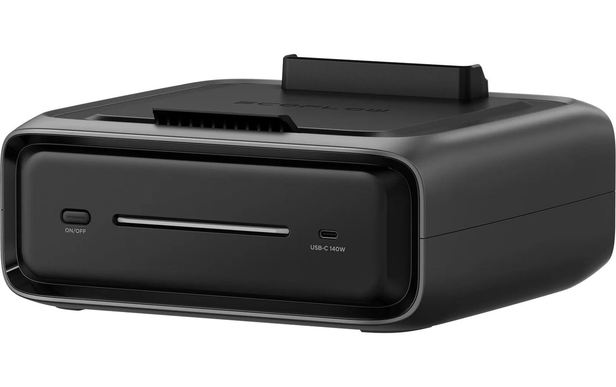 EcoFlow RIVER 3 Plus Smart Extra Battery300