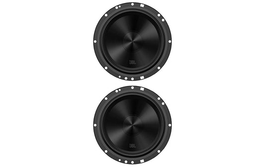 JBL 2-Wege Lautsprecher Gen2 STAGE2 65CF