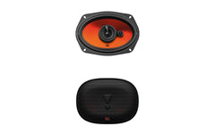JBL 3-Wege System Gen2 STAGE1 962M
