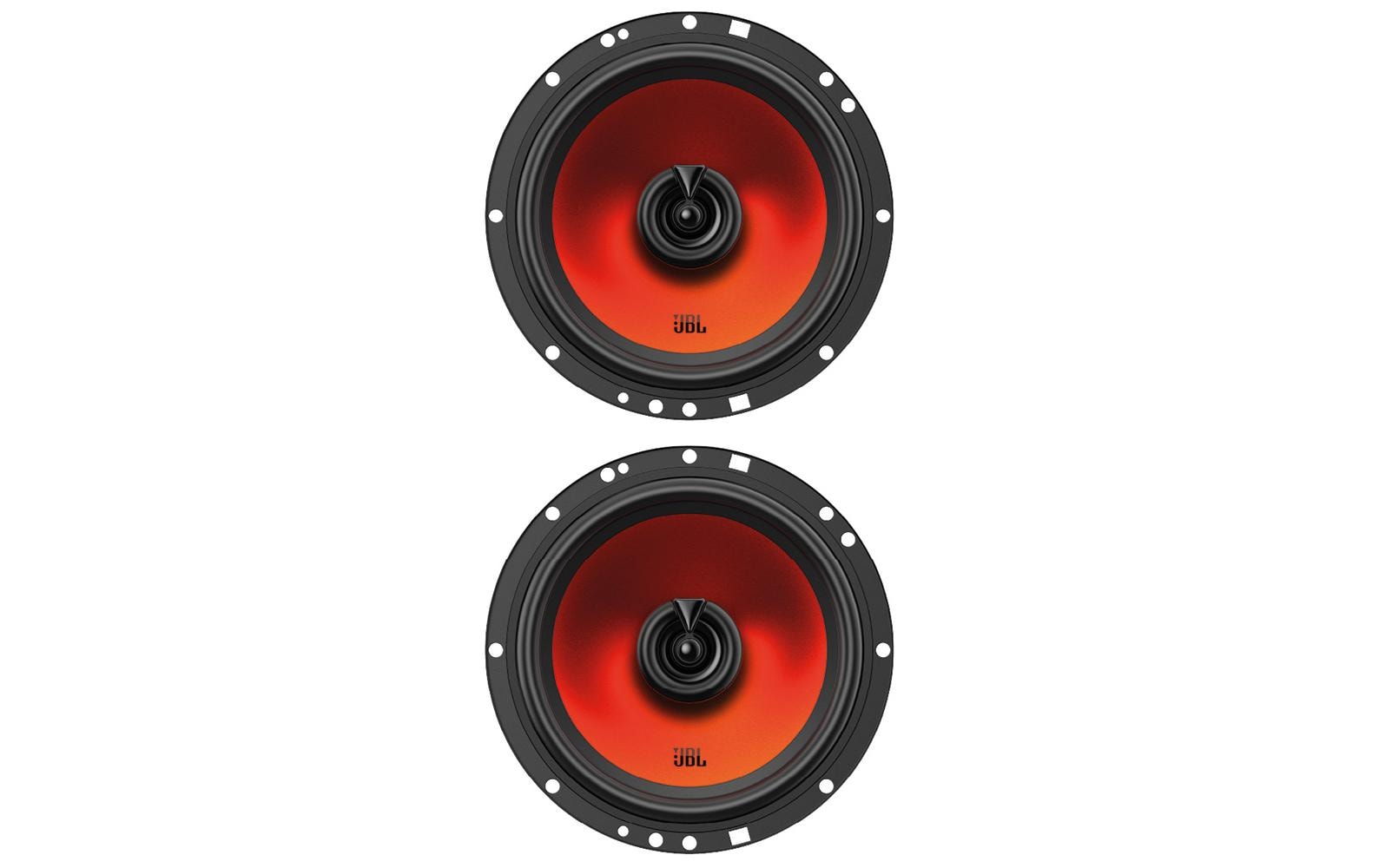 JBL 2-Wege Lautsprecher Gen2 STAGE1 62F