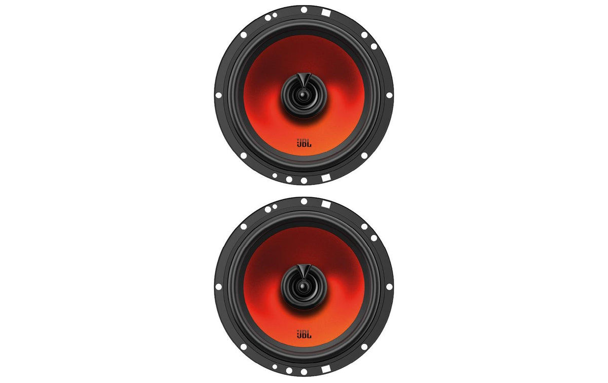 JBL 2-Wege Lautsprecher Gen2 STAGE1 62F