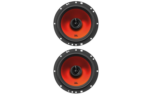 JBL 2-Wege Lautsprecher Gen2 STAGE1 62F