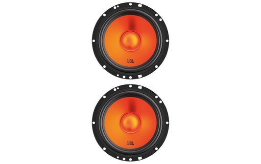 JBL 2-Wege Lautsprecher Gen2 STAGE1 62CF