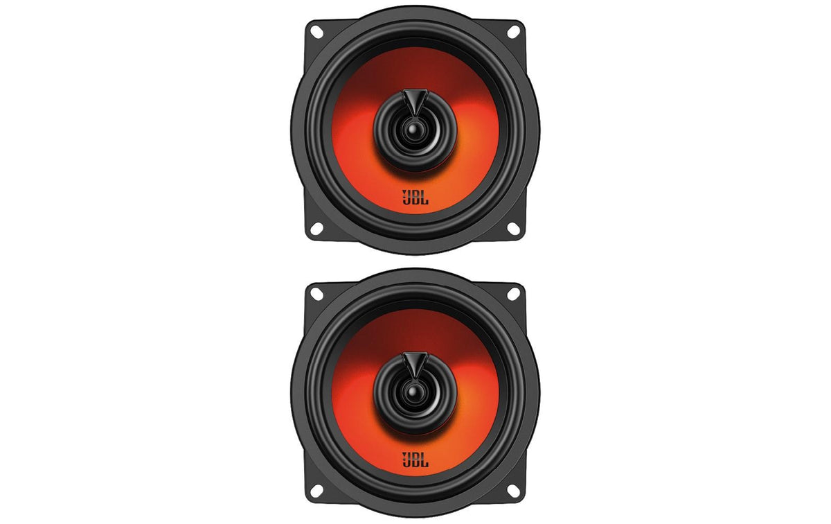 JBL 2-Wege Lautsprecher Gen2 STAGE1 52F