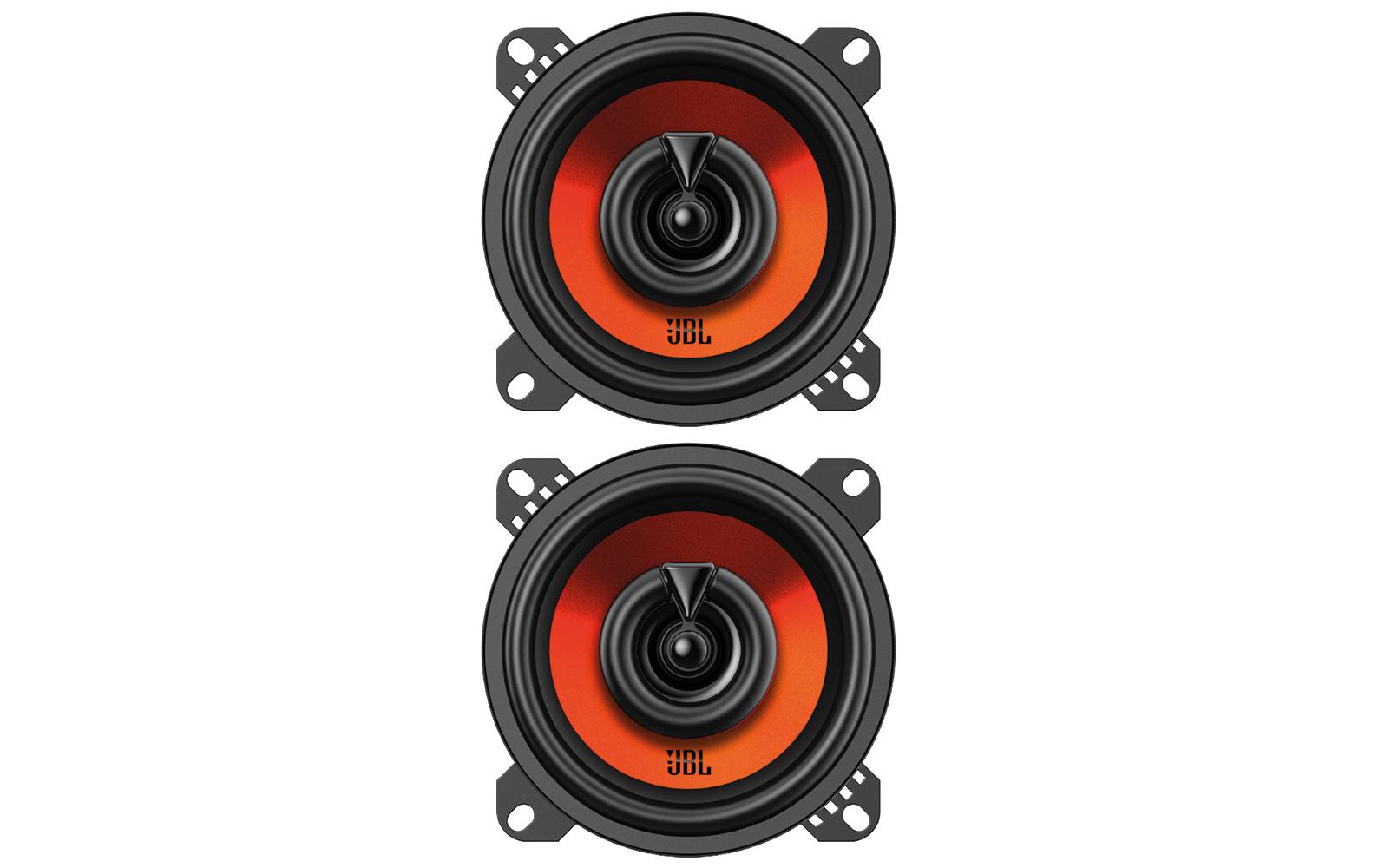 JBL 2-Wege Lautsprecher Gen2 STAGE1 42F