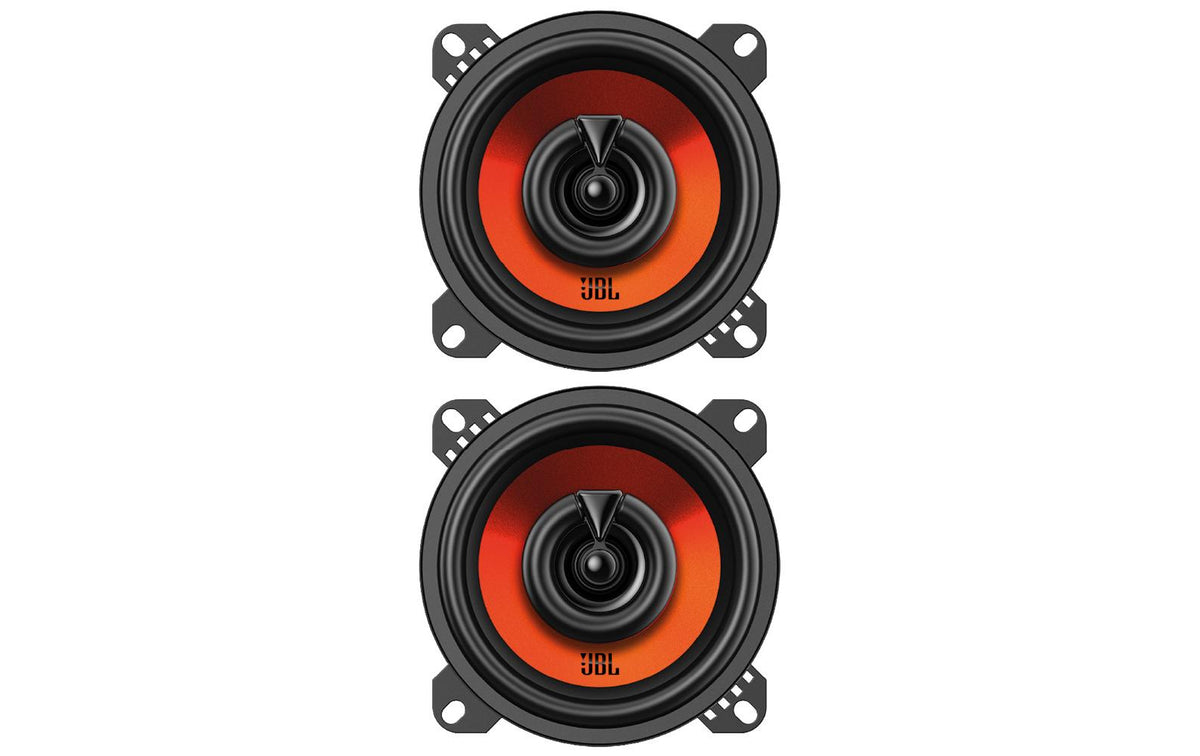JBL 2-Wege Lautsprecher Gen2 STAGE1 42F