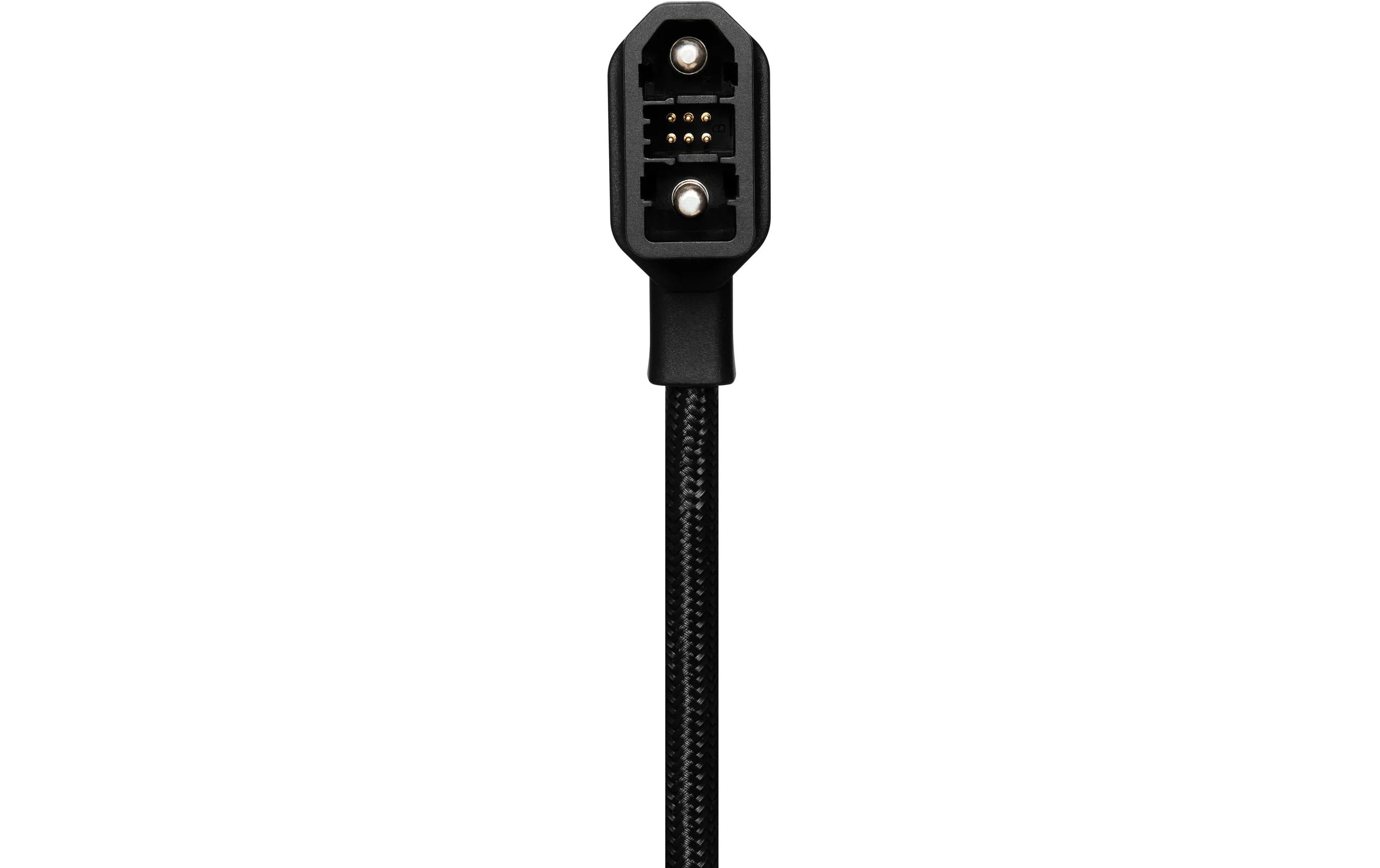 EcoFlow DELTA 3 Extra Battery Cable 0.4m