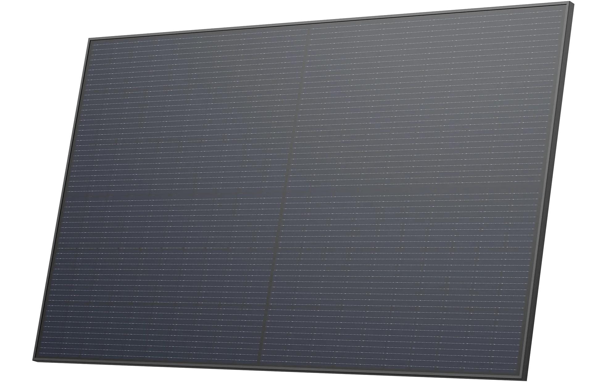 EcoFlow 450W Rigid Solar Panel (2-Pack)