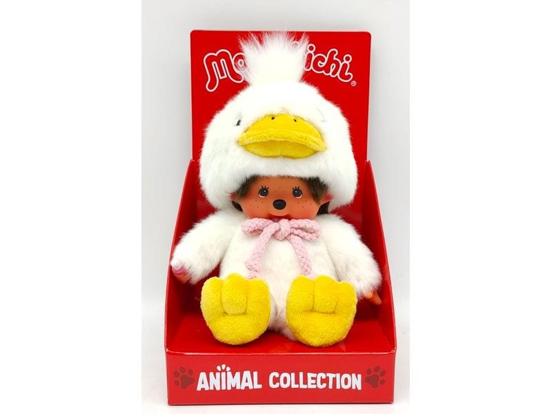 Monchhichi | Duck 18cm