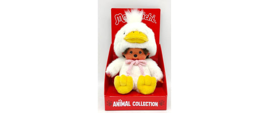 Monchhichi | Duck 18cm