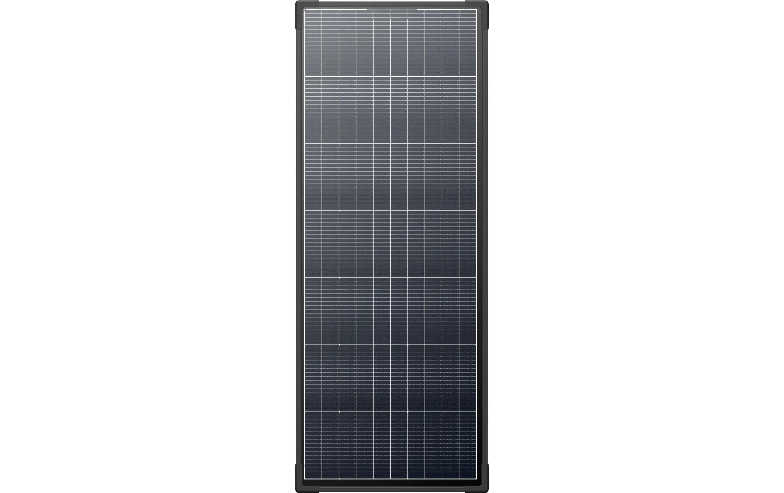 EcoFlow 130W RVMax Rigid Solar Panel