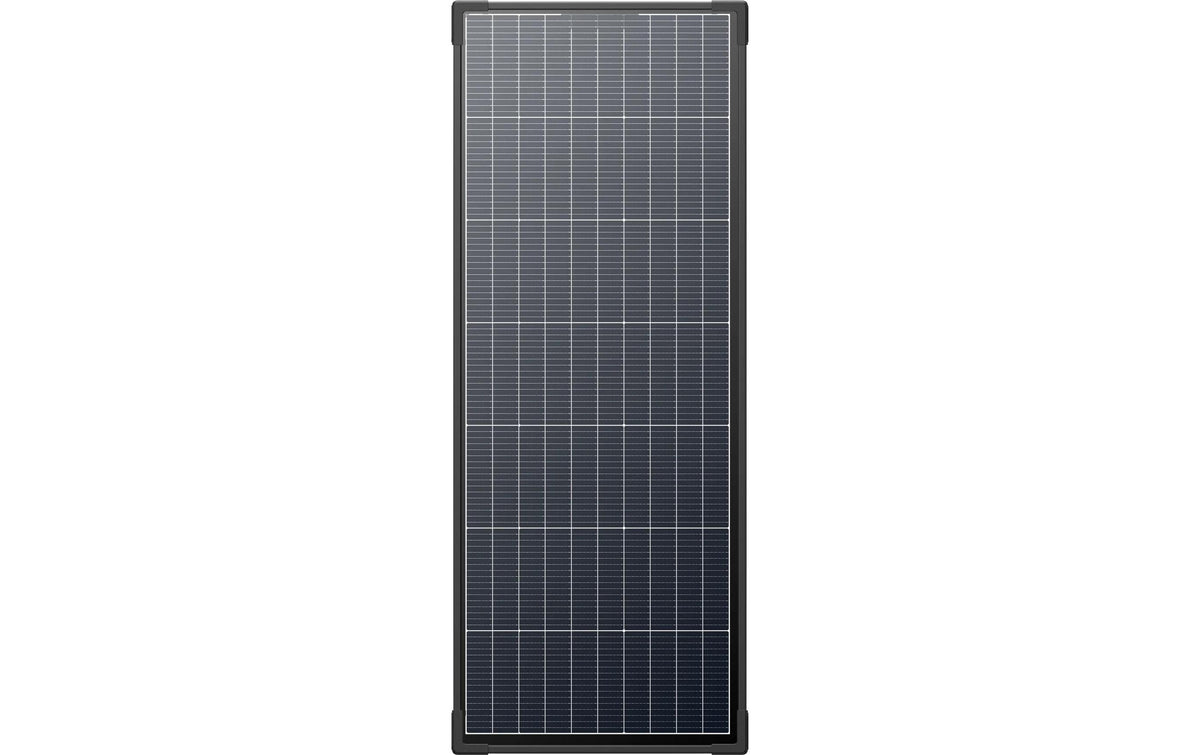 EcoFlow 130W RVMax Rigid Solar Panel