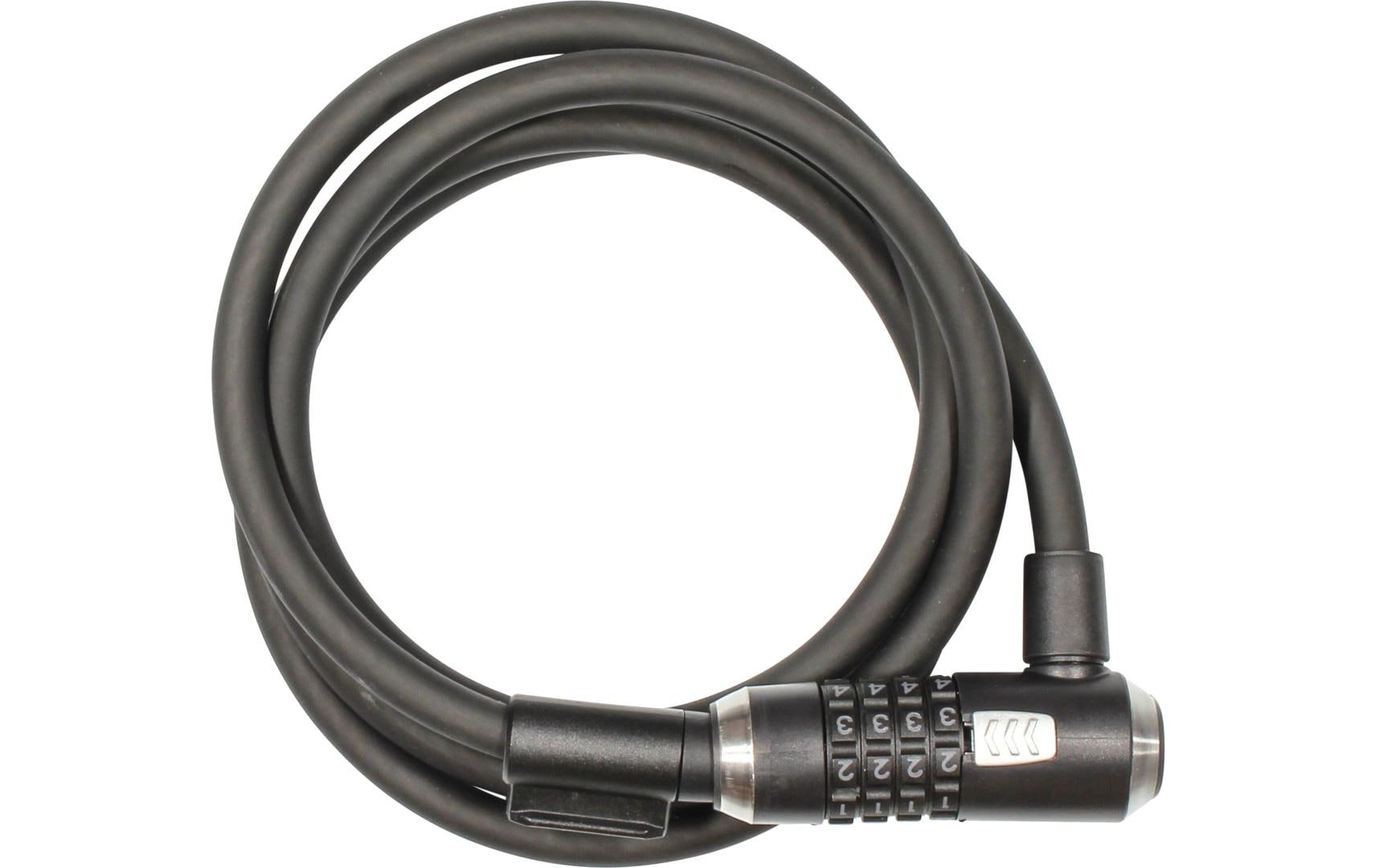 Kabelschloss KryptoFlex 815 Combo
