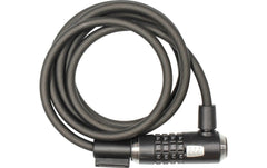 Kabelschloss KryptoFlex 1018 Combo