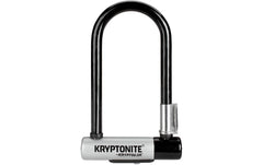 Bügelschloss KryptoLok Mini-7 grau
