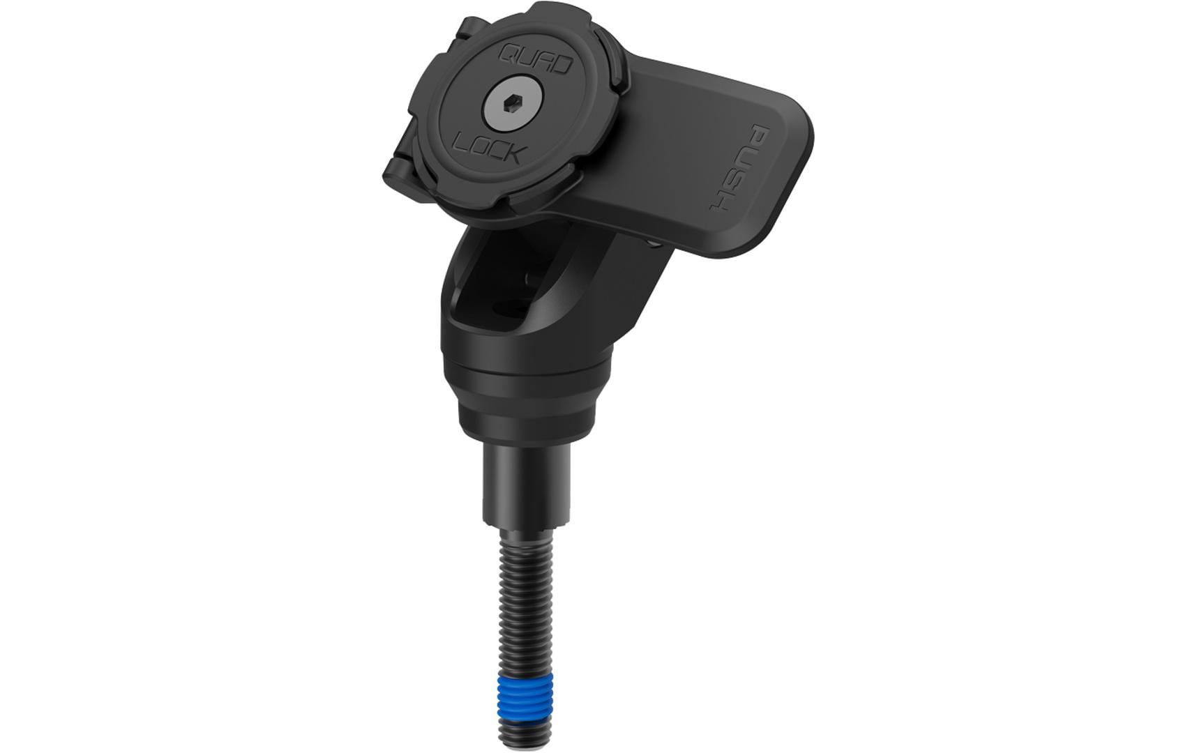 Motorcycle Handlebar Clamp Mount Pro