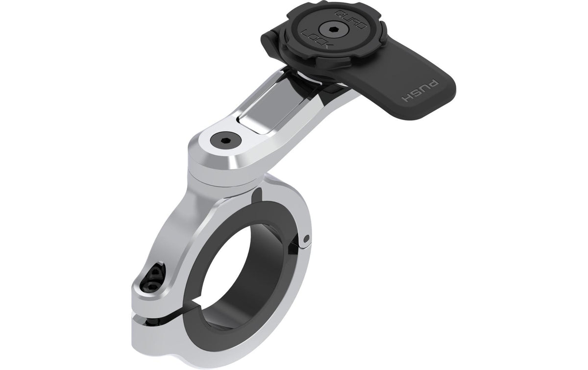 Motorcycle Handlebar Mount Pro