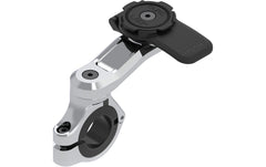 Motorcycle Handlebar Mount Pro Chrome