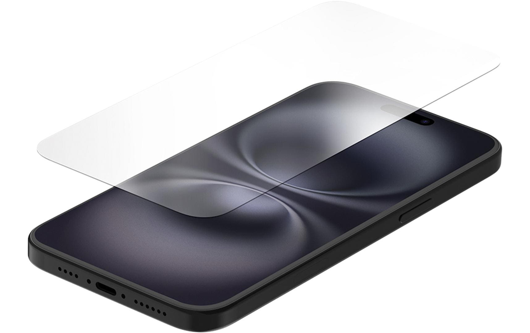 Screen Protector - iPhone 16 Plus