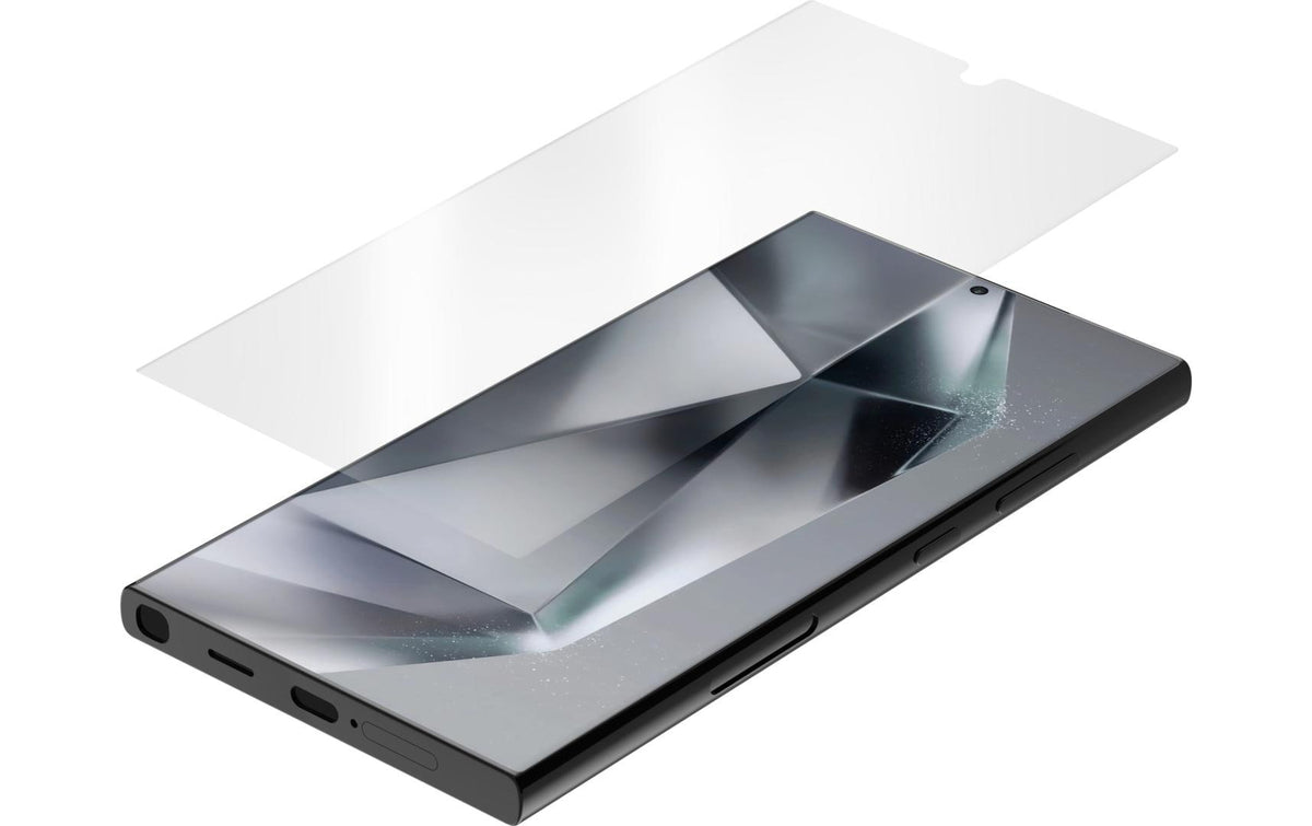 Samsung Galaxy S24 Ultra - Twin Pack