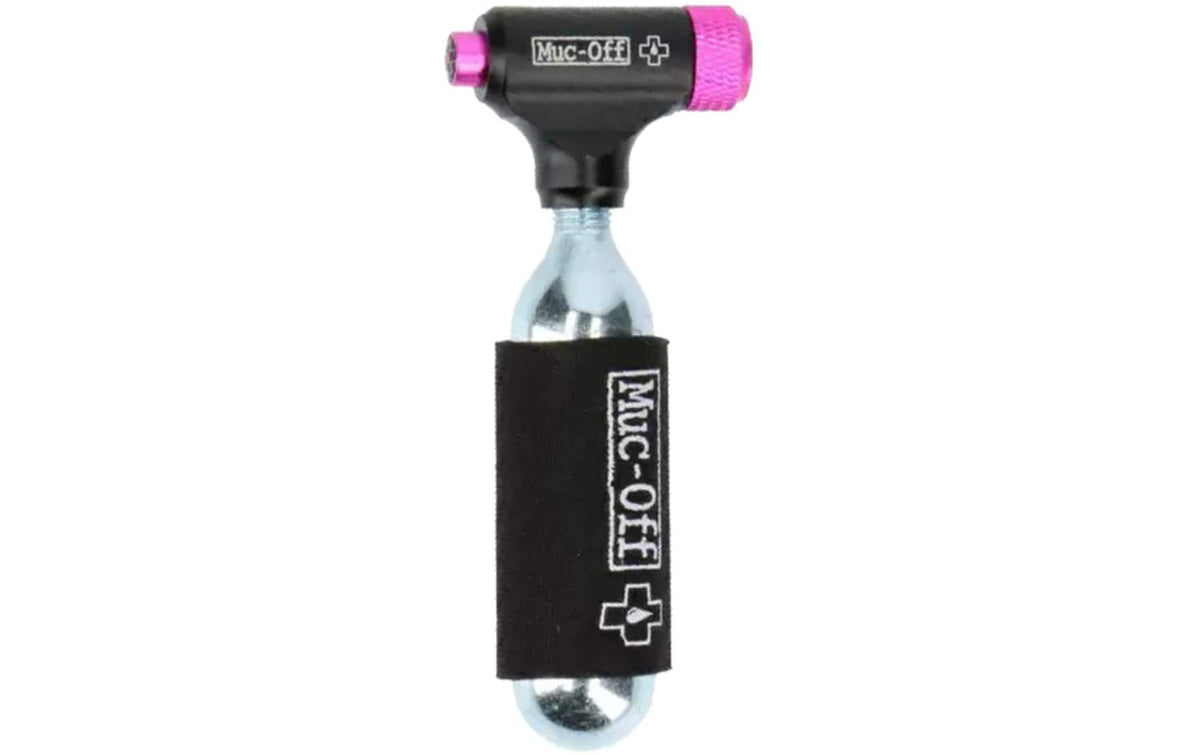 MTB Inflator Kit