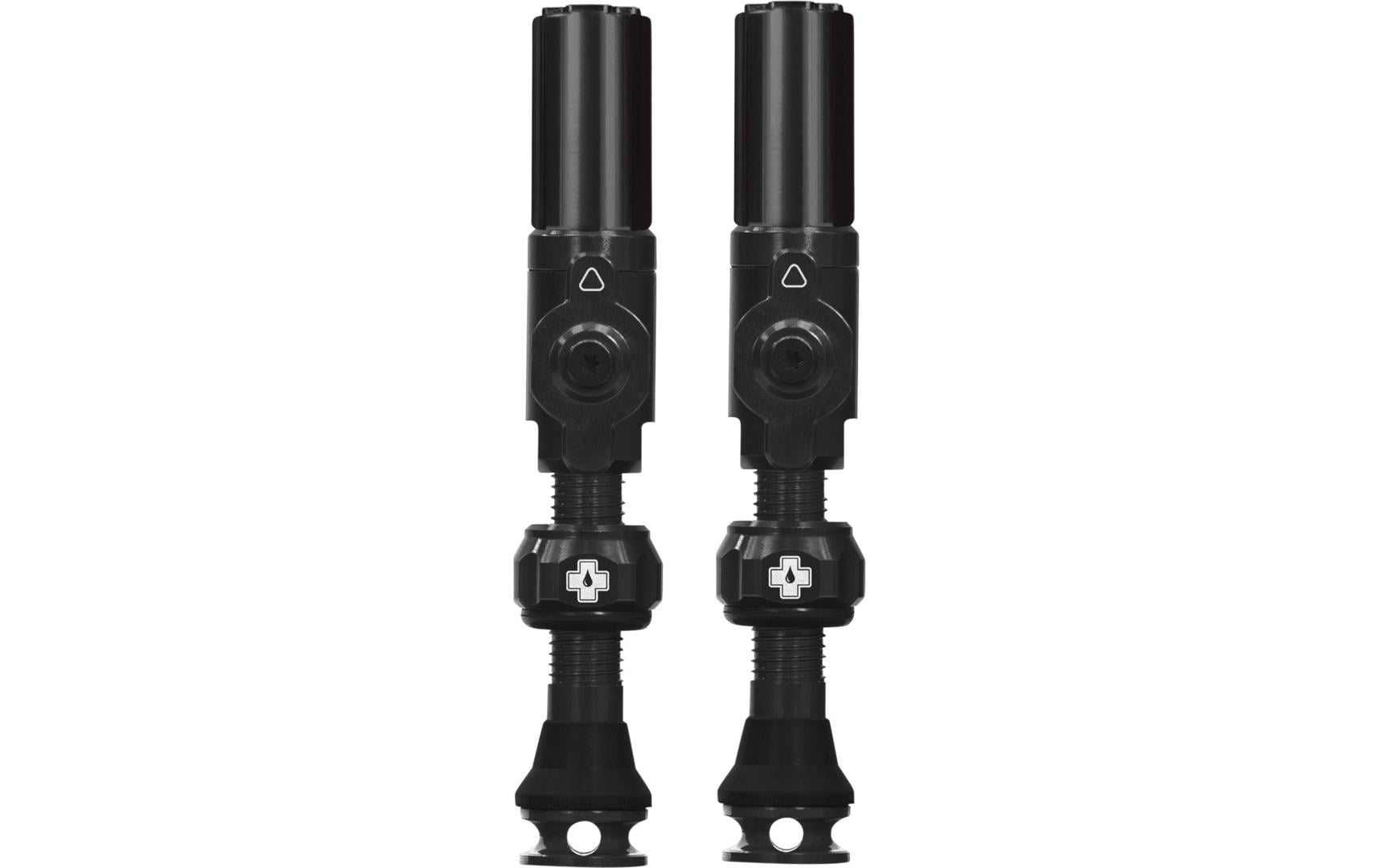 Tubeless Valves Big Bore Hybrid