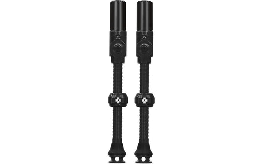 Tubeless Valves Big Bore Hybrid