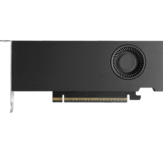 PNY Nvidia RTX Pro 4000 SFF BW, 16GB, GDDR6