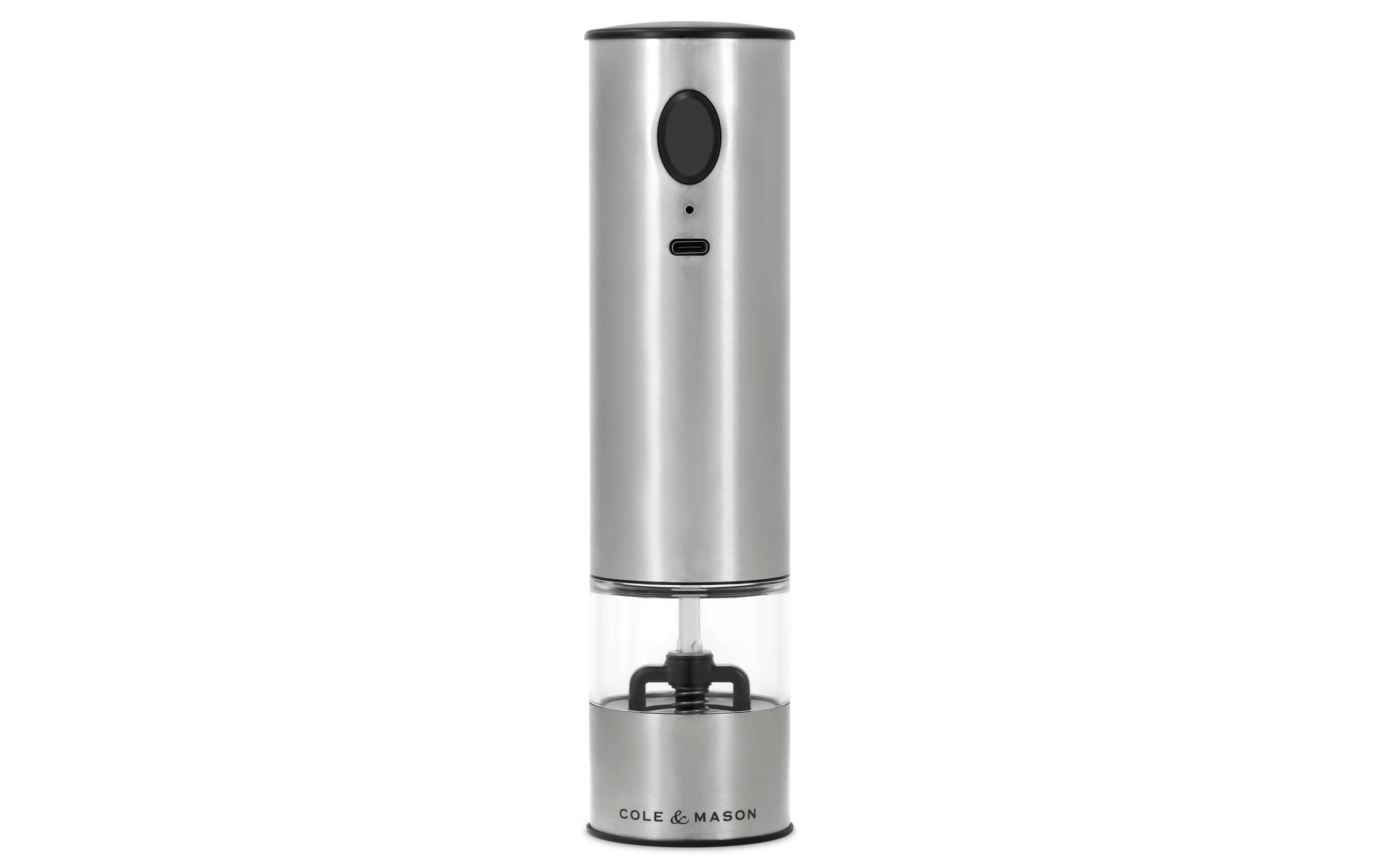 Cole&Mason Battersea PM/SM 210mm