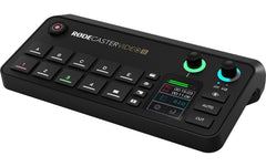 Rode RODECaster Video S