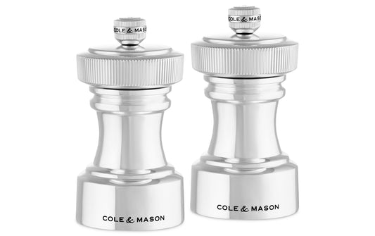 Cole&Mason Hoxton PM/SM 104mm GS,
